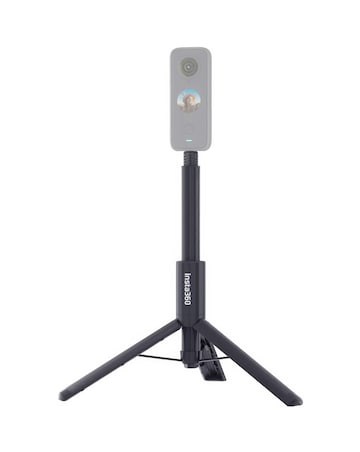 Insta360 120cm Invisible Selfie Stick (X & GO)
