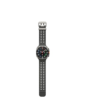 Samsung Galaxy Watch Ultra - Titanium Silver