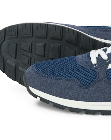 Jack & Jones Windon Combo Trainer - Navy/White