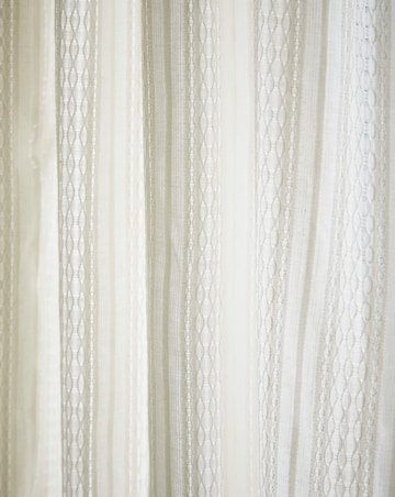 Pineapple Elephant Zofia Anglaise Voile