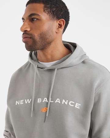 New Balance Sportswear '94 Graphic Hoodie