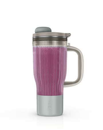 Ninja BlendBoss Tumbler Blender - DB351UKST Stone