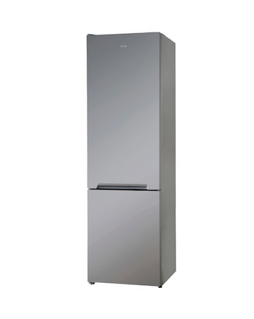 Abode A180FF541E1S 70/30 Fridge Freezer - Silver