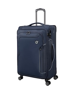 IT Luggage Teleported Medium Suitcase