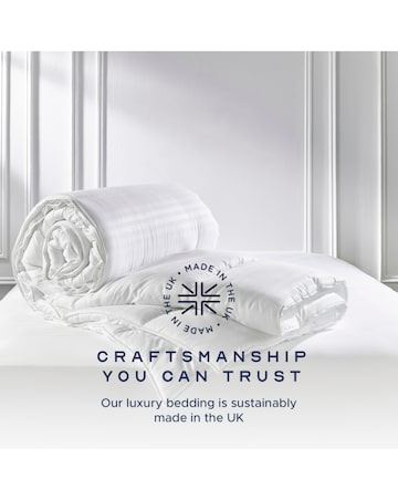 Snuggledown Luxurious Hotel Duvet 13.5 Tog