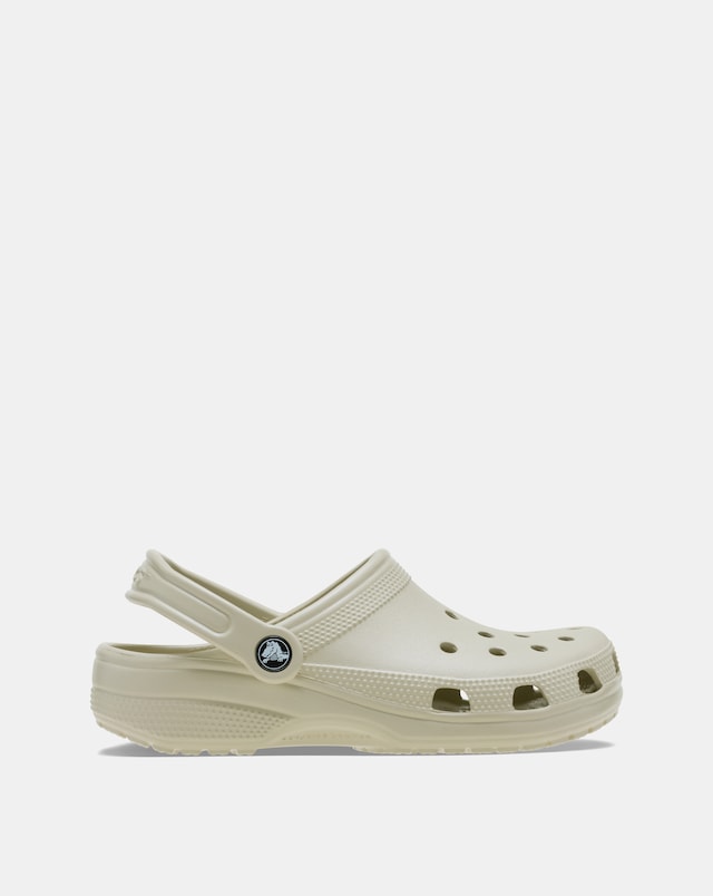Crocs Classic Croslite Clog With Pivoting Heel Strap