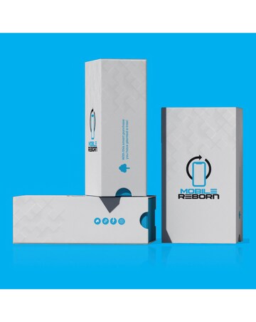 Refurbished Apple iPhone X 64GB - Space Grey (Pristine Condition)