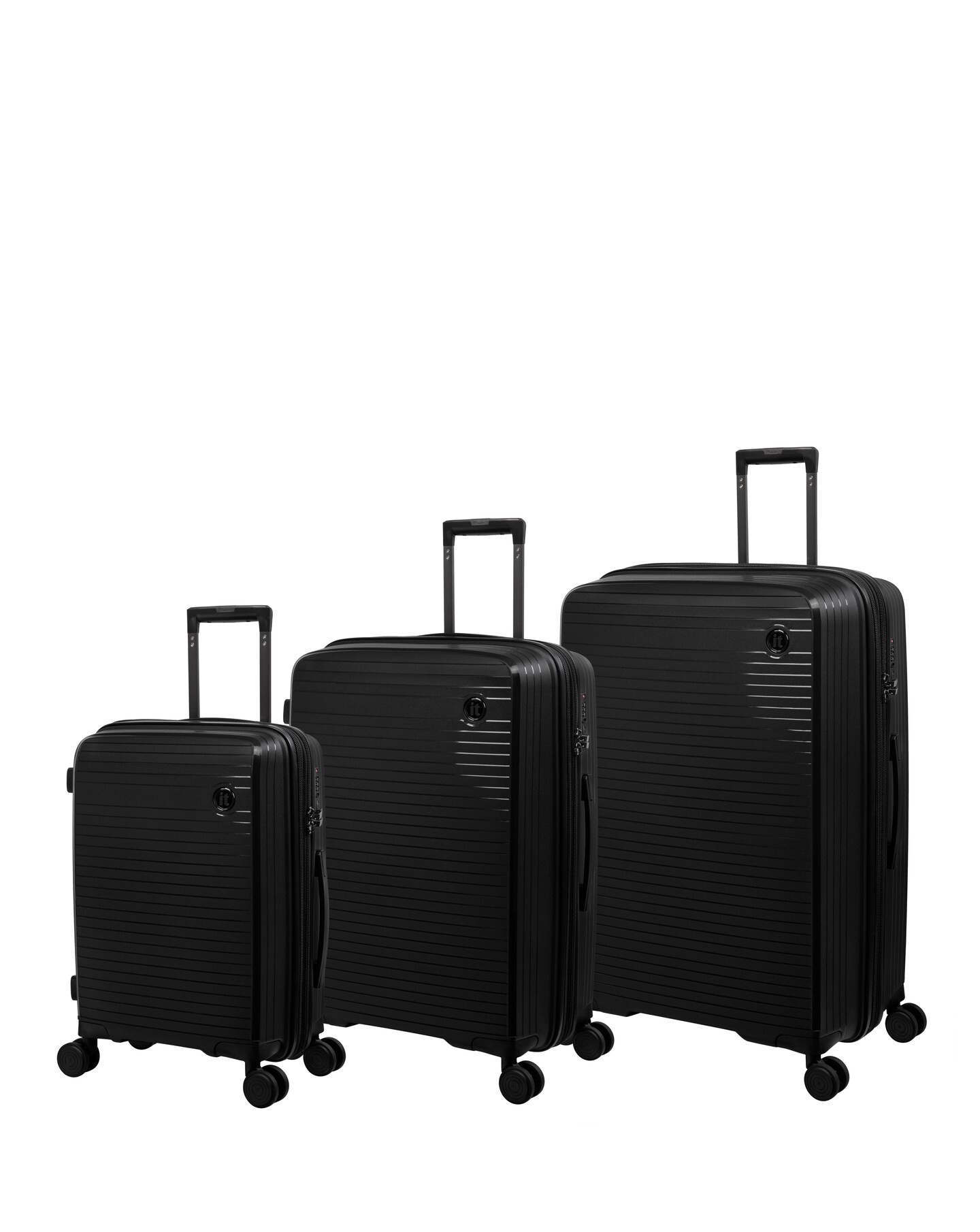 It luggage range outlet