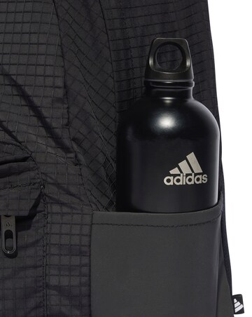 adidas Essentials 3 Stripes Bar Backpack