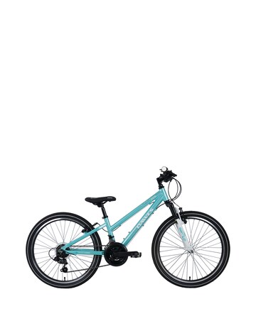 Dawes Paris HT Junior Bike - 24 inch wheel