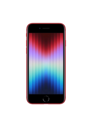 Apple iPhone SE 64GB - (PRODUCT)RED