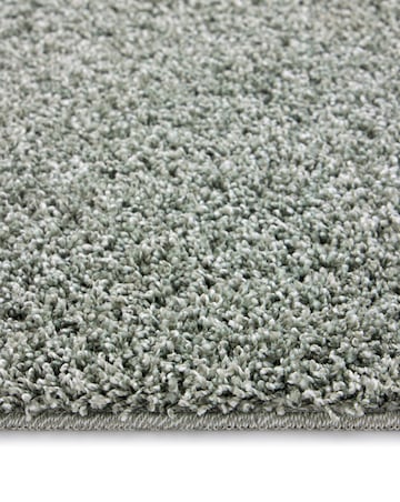 Buddy Fleck Washable & Stain Resistant Rug Circle