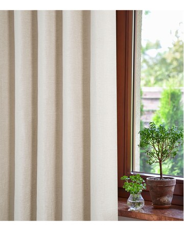 Sundour Amberley Eyelet Curtains