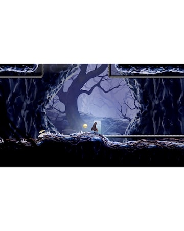 Shadow Labyrinth (PS5)