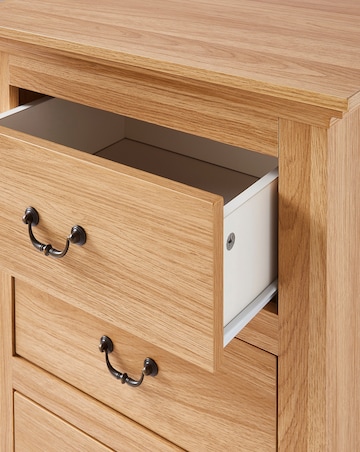 Julipa Ashford Tallboy