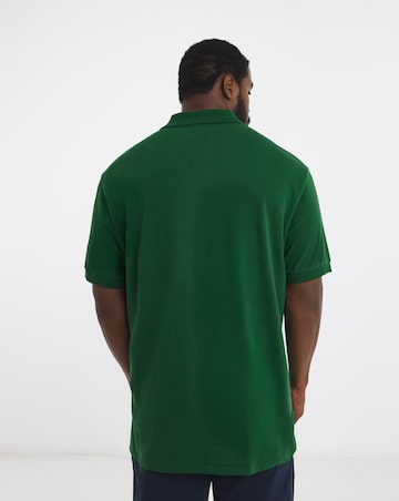 Polo Ralph Lauren Classic Short Sleeve Polo - Forest