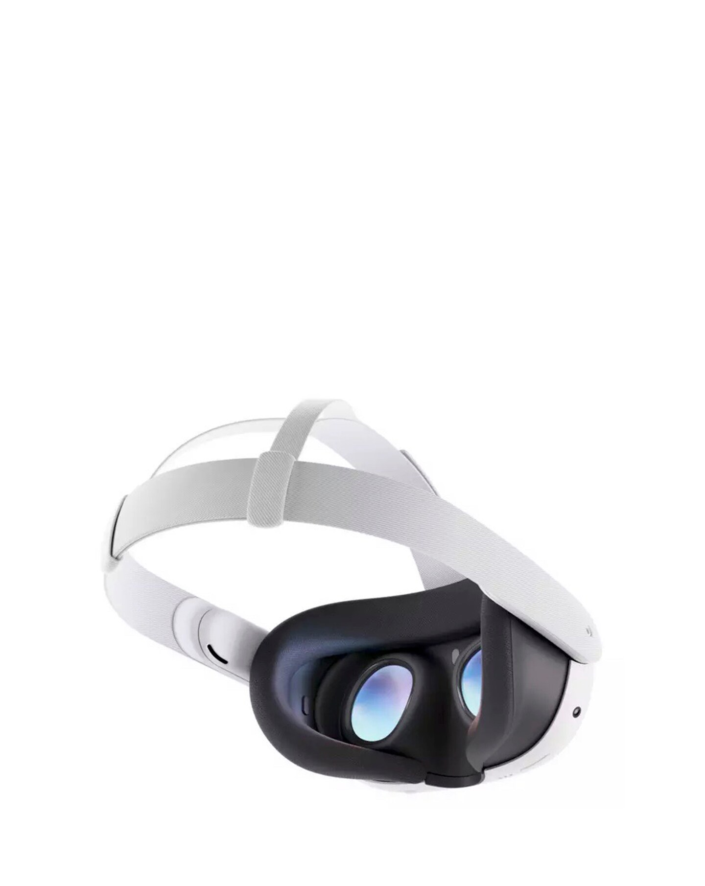 META Quest 3 Mixed Reality Headset - 128GB | Jacamo