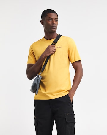 adidas Terrex Graphic T-Shirt