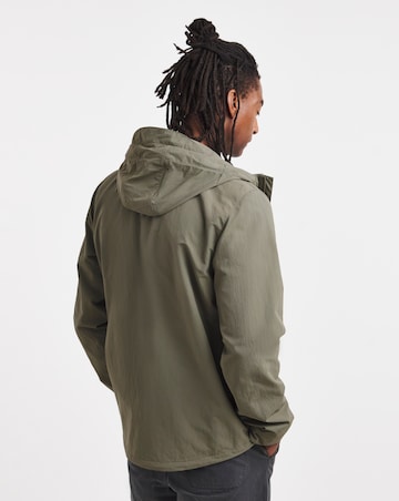 Barbour Re-Engineered Arygll Showerproof Jacket - Olive