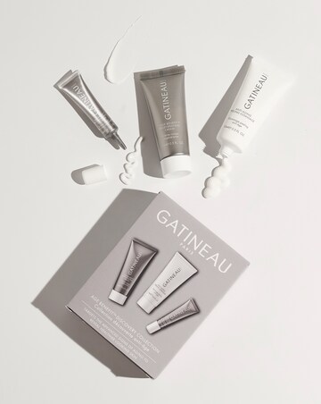 Gatineau Age Benefit Discovery Collection (Worth 59 GBP)