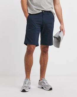 Jack &amp; Jones Bowie Chino Short - Navy Blazer