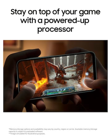 Samsung Galaxy A16 5G 128GB - Light Green