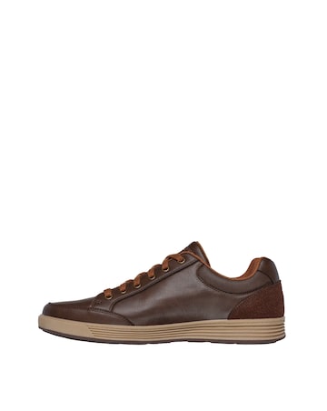 Skechers Cavell Waterproof Trainer