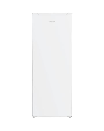 Russell Hobbs RH143LF552E1W Upright Freestanding Larder Fridge - White