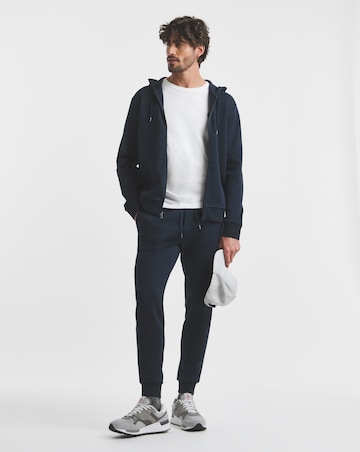 Polo Ralph Lauren Classic Zip Through Hoodie - Blue