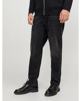 Jack & Jones Glenn Slim Fit Jeans - Black