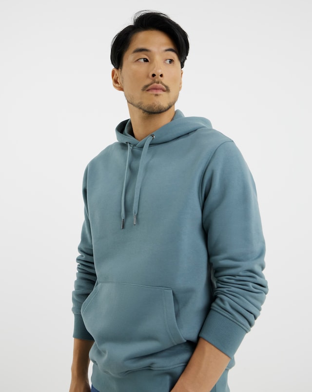 Overhead Hoodie
