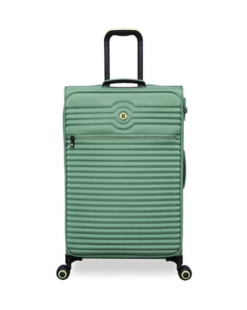 IT Luggage Circulator Medium Suitcase