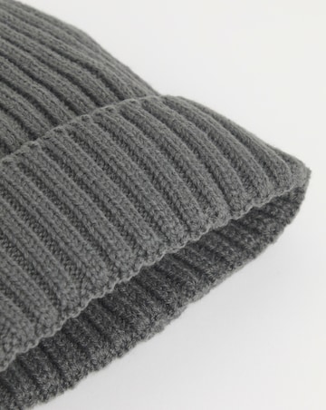 Fisherman Beanie