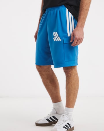 adidas Tiro Cargo Shorts