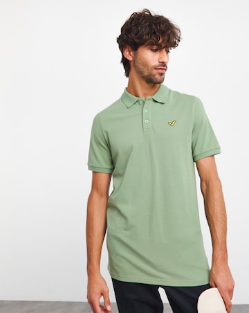 Voi Storm 2 Pack Polo Long Length