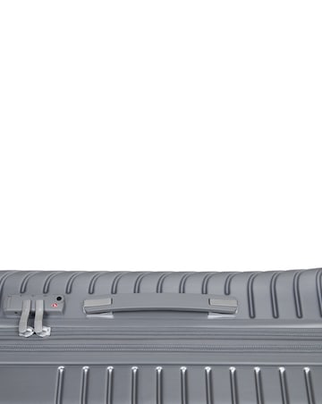 IT Luggage Slipstream 3 Piece Set - Silver