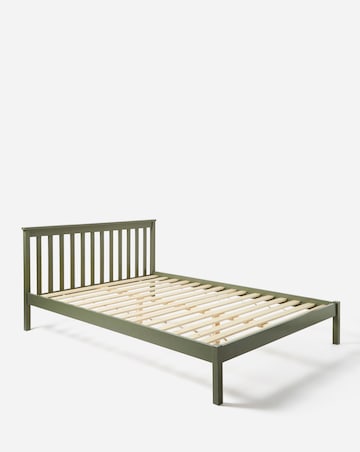 Bosworth Bed Frame