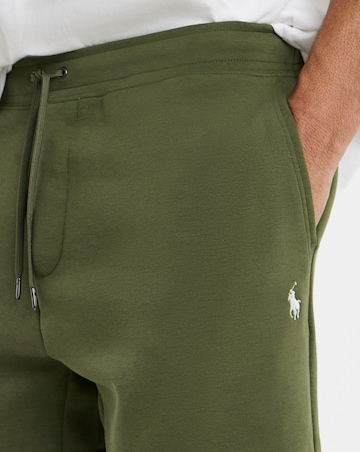 Polo Ralph Lauren Double Knit Short - Olive