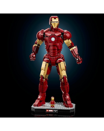 LEGO Marvel Super Heroes 76344