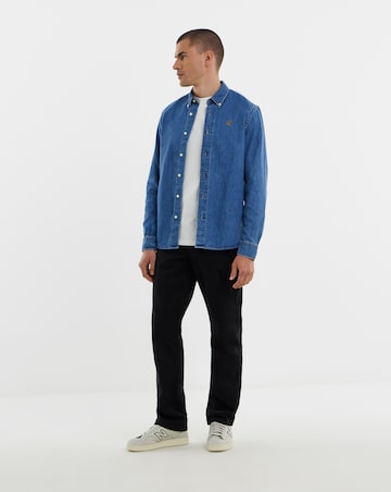 Timberland Denim Shirt