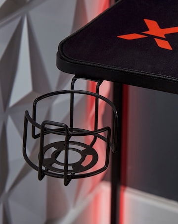 X Rocker Cougar XL Adjustable Desk