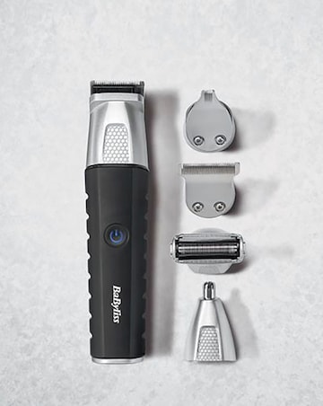 BaByliss Lithium Power 11-in-1 Multi Trimmer