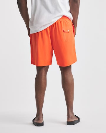 Polo Ralph Lauren Bear Swimshort - Orange