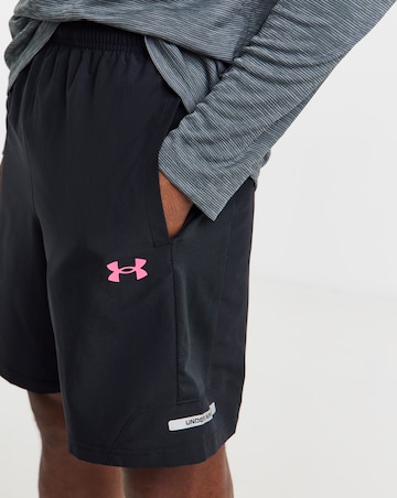 Under Armour Tech Utility Shorts