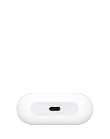Samsung Galaxy Buds3 Wireless Earbuds - White - Galaxy AI