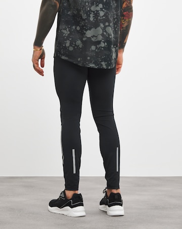 Active Training Tight