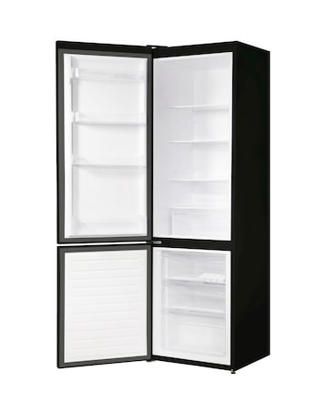 Russell Hobbs RH180FF541E1B Fridge Freezer - Black