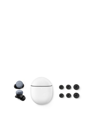 Google Pixel Buds Pro 2 - Moonstone