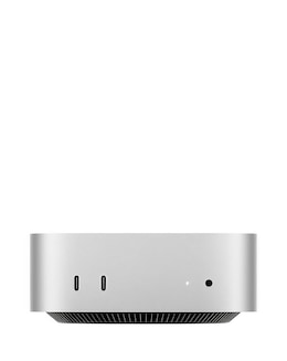 Apple Mac mini (M4, 2024) 10-core CPU, 10-core GPU, 16GB, 512GB SSD