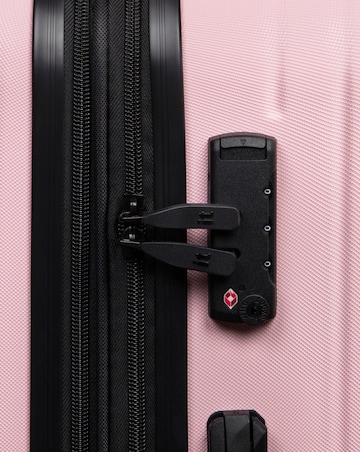 IT Luggage Legion Medium Suitcase